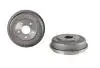 Гальмівний барабан Connect 02- (228x68mm) BREMBO 14.A691.10 14.A691.10