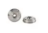 Гальмівний барабан Matiz 98- (180x40mm) BREMBO 14.9392.10 14.9392.10