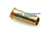 Конектор пневматичного шлангу AUGER 65062