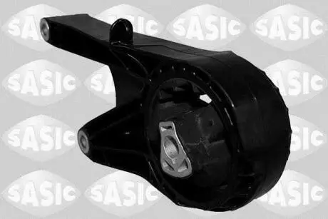 Фото 1 - подушка двигуна OPEL Astra J Cascada Zafira C (Sasiс) SASIC 2706408 Подушка двигуна OPEL Astra J Cascada Zafira C (Sasiс) SASIC 2706408 (фото 1)