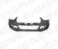 Бампер передній AUDI A4/S4 (B8), 12 - 15 SIGNEDA PAD041155BA PAD041155BA