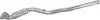 Труба приймальна Opel Astra G/Zafira A 1.4i -16V; 1.6i -8V; 1.6i -16V hb, sedan, kombi 09/00 -09/04 Polmostrow 17594 17594