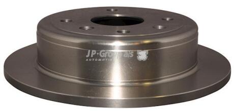 Гальмiвнi диски заднi JPGROUP JP GROUP 3263200200
