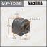 Втулка стабилизатора MASUMA MP1039 (фото 1)