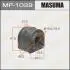 Втулка стабилизатора MASUMA MP1039 (фото 1)