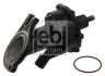 Помпа вакуумна FEBI 22704