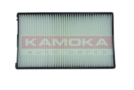 Фiльтр салону KAMOKA F409601
