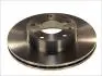 Гальмівний диск п./з. Jumper/Ducato 94-/Boxer 01- (280x66mm) BREMBO 09.5904.14 09.5904.14