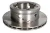 Гальмівний диск зад. Sprinter/LT 95- (285x93mm)(1шт/уп) BREMBO 09.8475.10 09.8475.10