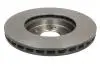 Гальмівний диск пер. W203/CL203/S203 01- (288x47mm) BREMBO 09.8411.11 (фото 2)