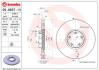 Гальмівний диск пер. Transit 00- (294x43mm) BREMBO 09.8837.14 09.8837.14