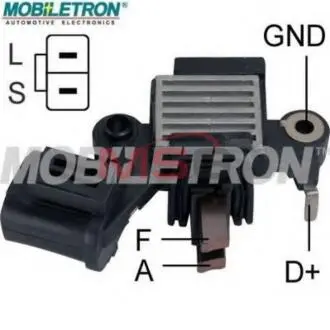 Регулятор генератора MOBILETRON VRH20007H