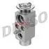 DENSO Розширювальний клапан кондиціонера DVE17004