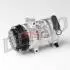 DENSO Компресор кондиціонера DCP20022