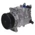 DENSO Компресор кондиціонера DCP02041