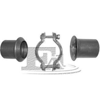 Ремонтний комплект, вихлопна труба FA1 Fischer Automotive One (FA1) 008946 (фото 1)