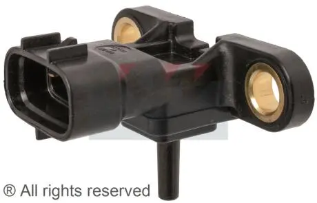 Фото 1 - датчик абсолютного тиску FACET 10.3163 Датчик абсолютного тиску FACET 10.3163 (фото 1)