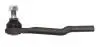 Рульовий наконечник Лів/Прав TOYOTA 4 RUNNER II, HILUX V, HILUX VI VW TARO 2.2-3.0D 01.89-07.05 DELPHI TA1873 TA1873
