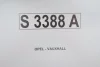 Фільтр повітряний Opel Insignia 1.6/1.8 08-17/Chevrolet Malibu 2.0D/2.4 12- SOFIMA S 3388 A (фото 2)