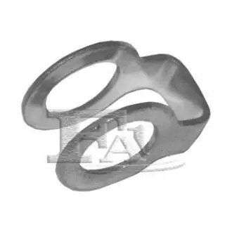 Кільце металеве FA1 Fischer Automotive One (FA1) 920032100 (фото 1)