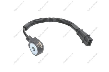 Датчик детонації HYUNDAI COUPE II, ELANTRA III, MATRIX, TIBURON, TRAJET, TRAJET/MINIVAN, TUCSON, TUCSON/SUV KIA CARENS II, CERATO I, SPORTAGE II 1.8/2.0/2.0LPG 03.00-01.12 Delphi AS10235