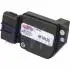 Витратомір повітря (5 pin, картрідж) LEXUS GX, LX TOYOTA HILUX VI, LAND CRUISER 100 2.4/4.7 08.97-11.09 Delphi AF10133-12B1 (фото 1)