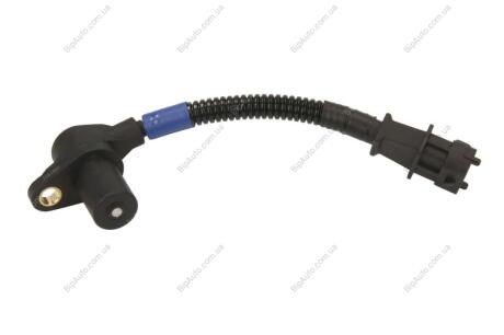 Датчик положення колінчастого вала KIA SORENTO I 2.5D 05.06-12.11 Delphi SS11240 (фото 1)