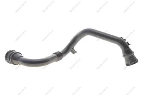 Патрубок інтеркулера Renault Fluence/Scenic III/Megane III 1.5dCi 08- NRF 166468