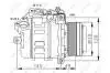 Компресор кондиціонера BMW 3 (E90)/5 (E60)/X1 (E84) 05-12 N47/N57 NRF 32533 32533