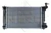 Радіатор охолодження Toyota Camry 2.0 03-08 NRF 53398 53398