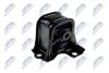 NTY ПОДУШКА ДВИГАТЕЛЯ NTY ZPSHD025 ZPSHD025