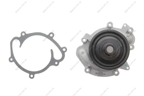 Помпа води MB C-Class (W203/W204) 3.0CDI (OM642) 05-14 BOGAP C4234101