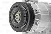 Компресор кондиціонера CADDY/PASSAT 1.2-2.0 04-15 Valeo 813838 (фото 3)