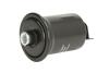 Паливний фільтр MITSUBISHI GALANT VII, LANCER V, PAJERO II TOYOTA CARINA E VI, CELICA 1.5-2.5 09.89- JAKOPARTS J1332042 (фото 1)