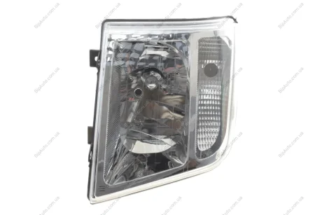 Фара (R) Ford Transit Connect 02-13 (електро) DP DP Group BP 8917-R AYF