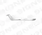 Молдінг бампера FORD EXPLORER, 18 - SIGNEDA PFD04527MAL PFD04527MAL