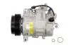 NISSENS BMW Компресор кондиціонера 1 (E81) 06-, 3 (E90) 07-, 3 (E92) 06-, X1 (E84) 09- 890070 NISSENS 890070