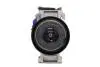 BMW Компресор кондиціонера 1 (E81) 06-, 3 (E90) 07-, 3 (E92) 06-, X1 (E84) 09- NISSENS 890070 (фото 2)