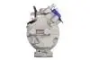 BMW Компресор кондиціонера 1 (E81) 06-, 3 (E90) 07-, 3 (E92) 06-, X1 (E84) 09- NISSENS 890070 (фото 3)