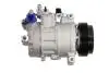 BMW Компресор кондиціонера 1 (E81) 06-, 3 (E90) 07-, 3 (E92) 06-, X1 (E84) 09- NISSENS 890070 (фото 4)