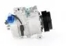 BMW Компресор кондиціонера 1 (E81) 06-, 3 (E90) 07-, 3 (E92) 06-, X1 (E84) 09- NISSENS 890070 (фото 5)