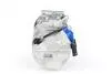 BMW Компресор кондиціонера 1 (E81) 06-, 3 (E90) 07-, 3 (E92) 06-, X1 (E84) 09- NISSENS 890070 (фото 8)