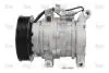 NISSENS TOYOTA Компресор кондиціонера FORTUNER 3.0 D 4WD 04-, HILUX VII 2.5, 3.0 04- 89433 NISSENS 89433