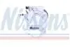 NISSAN Компресор кондиціонера NV300 16-, OPEL, RENAULT, FIAT NISSENS 890269 (фото 3)