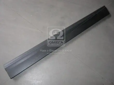 Молдинг дверей пер. пра. KIA SORENTO 10-13 MOBIS 877222P000