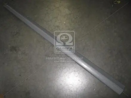 Молдинг передней двери KIA MOBIS 877211G600