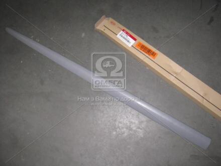 Молдинг передней двери KIA MOBIS 877112F000