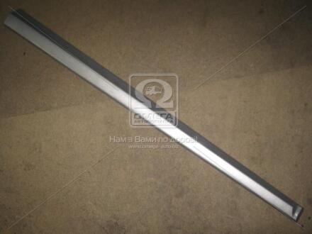 Молдинг передней двери KIA MOBIS 877221G600