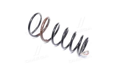 Пружина амортизатора KIA MOBIS 553302F140