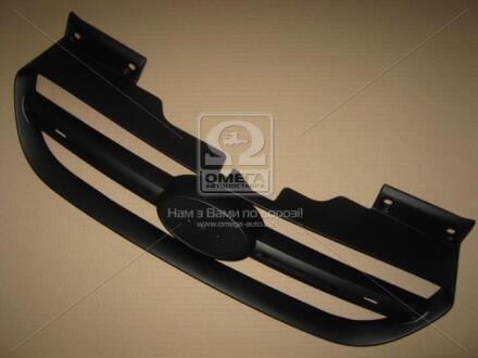 Решетка радиатора KIA MOBIS 863611C410